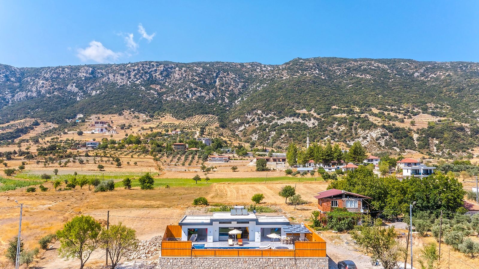 Villa