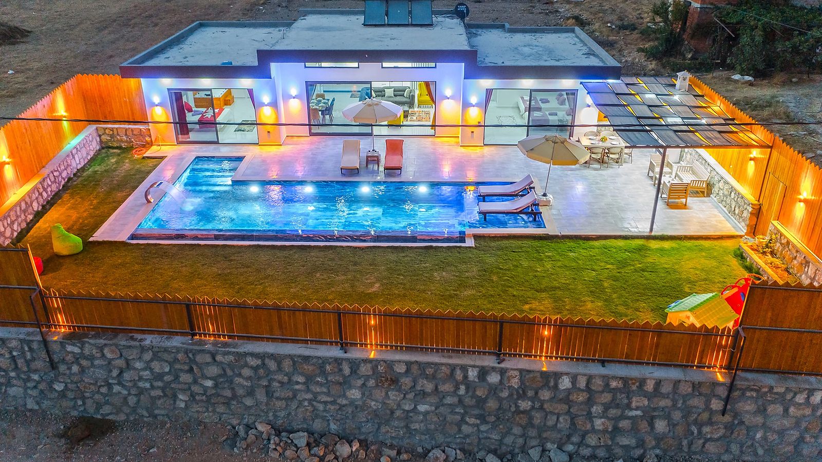 Villa
