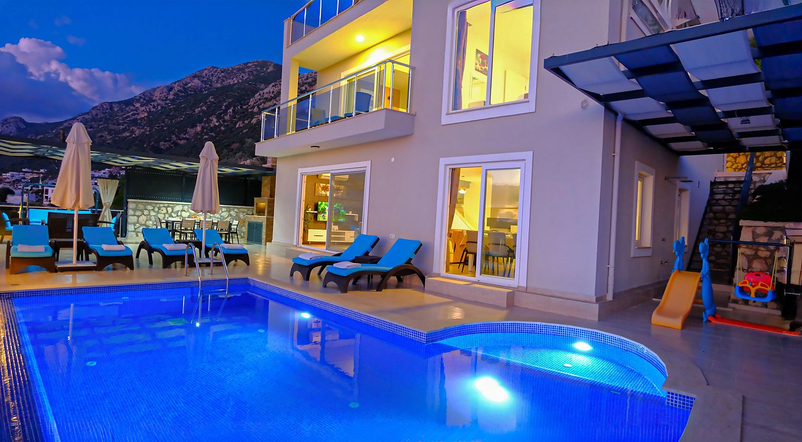 Villa