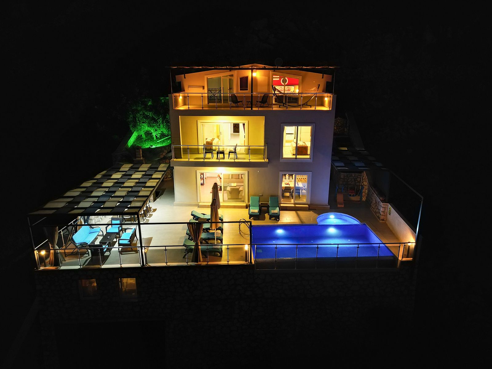 Villa