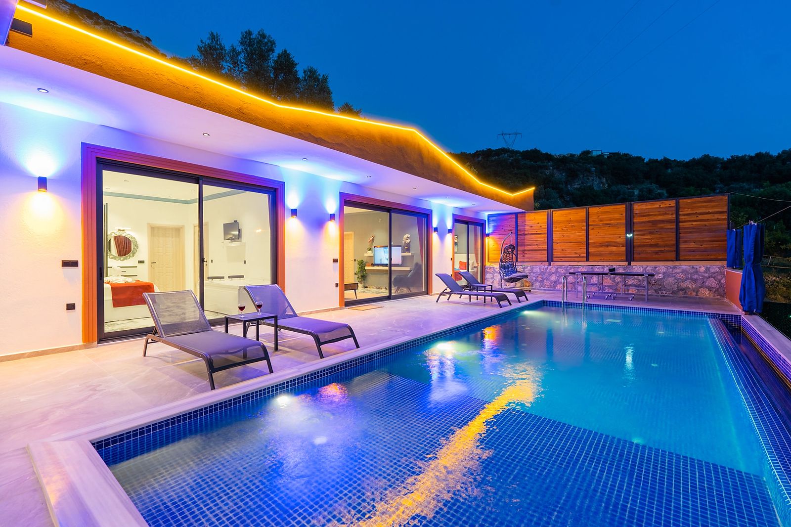 Villa