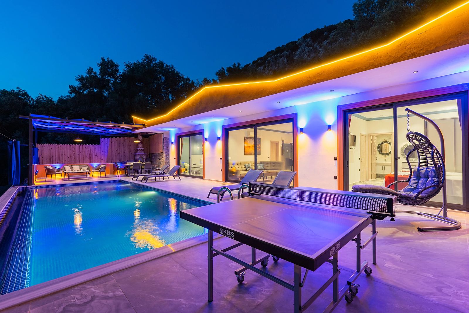 Villa