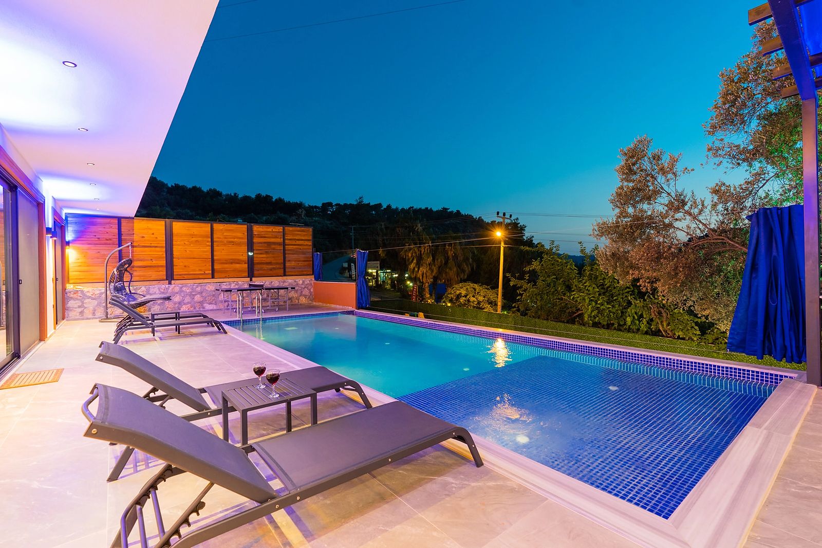 Villa