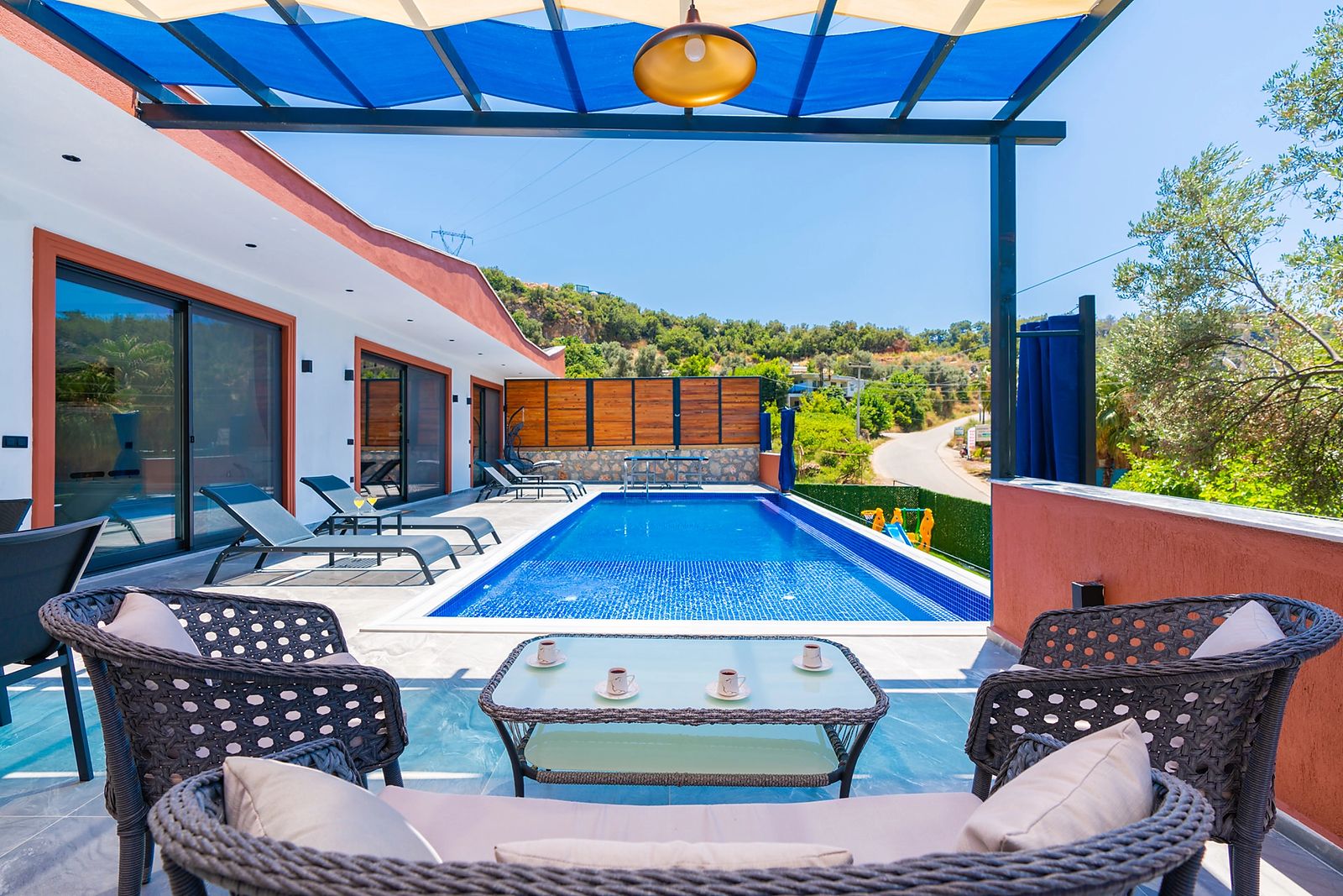 Villa