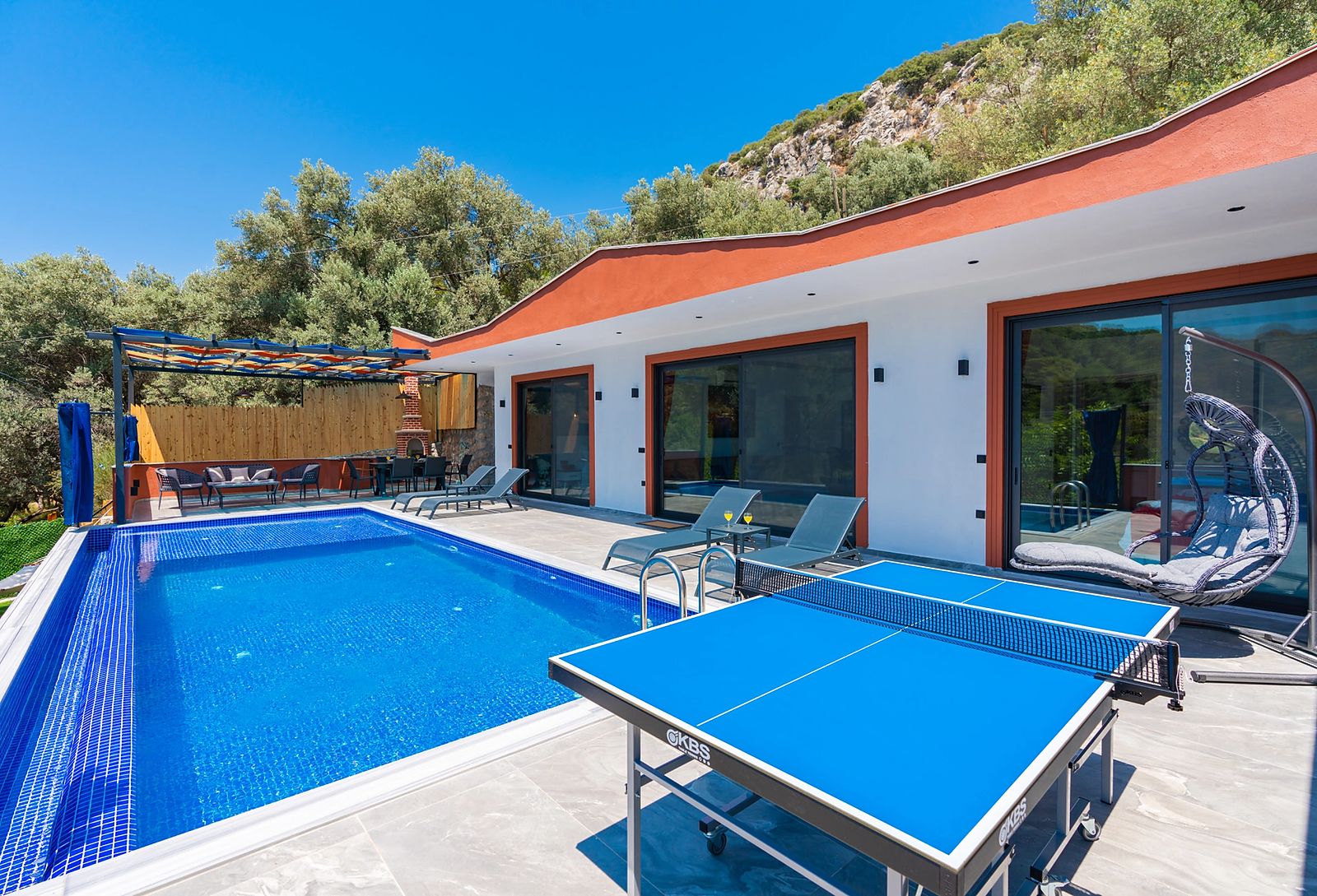 Villa