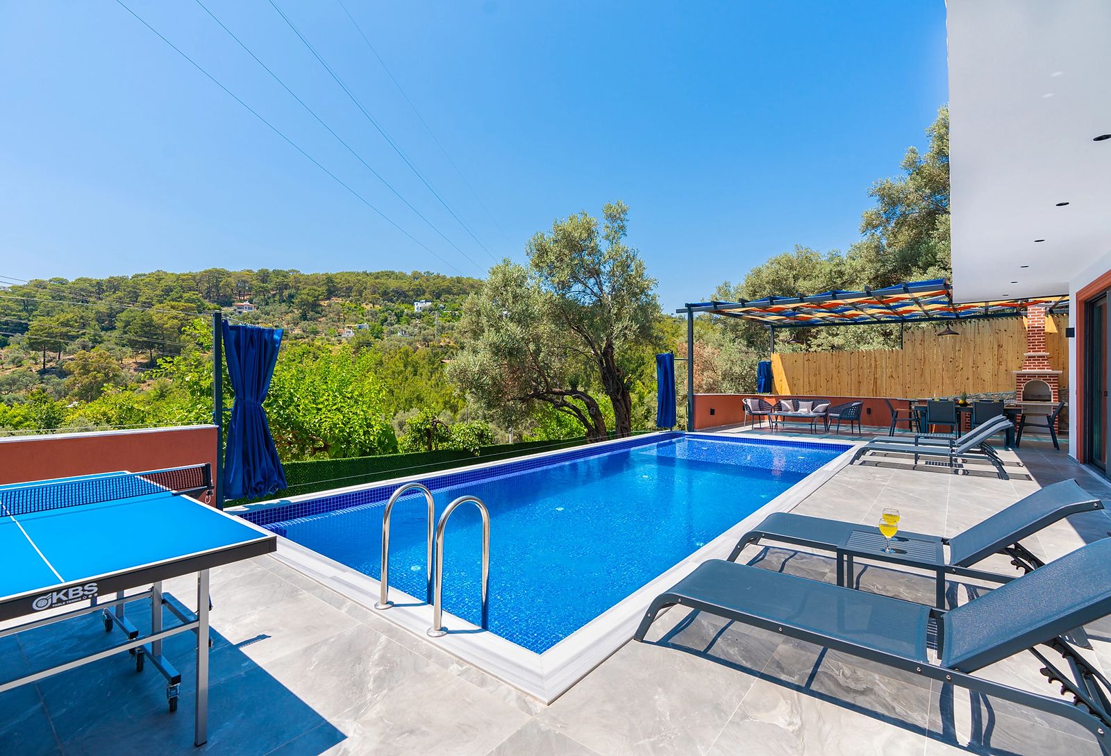 Villa
