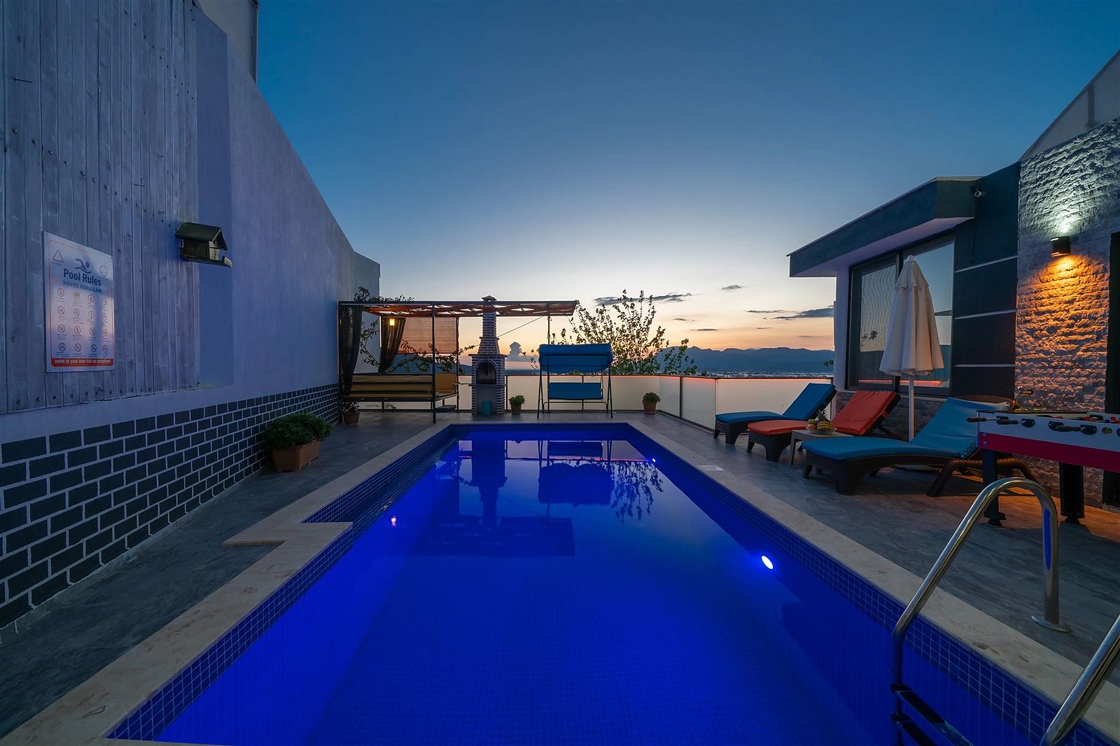 Villa