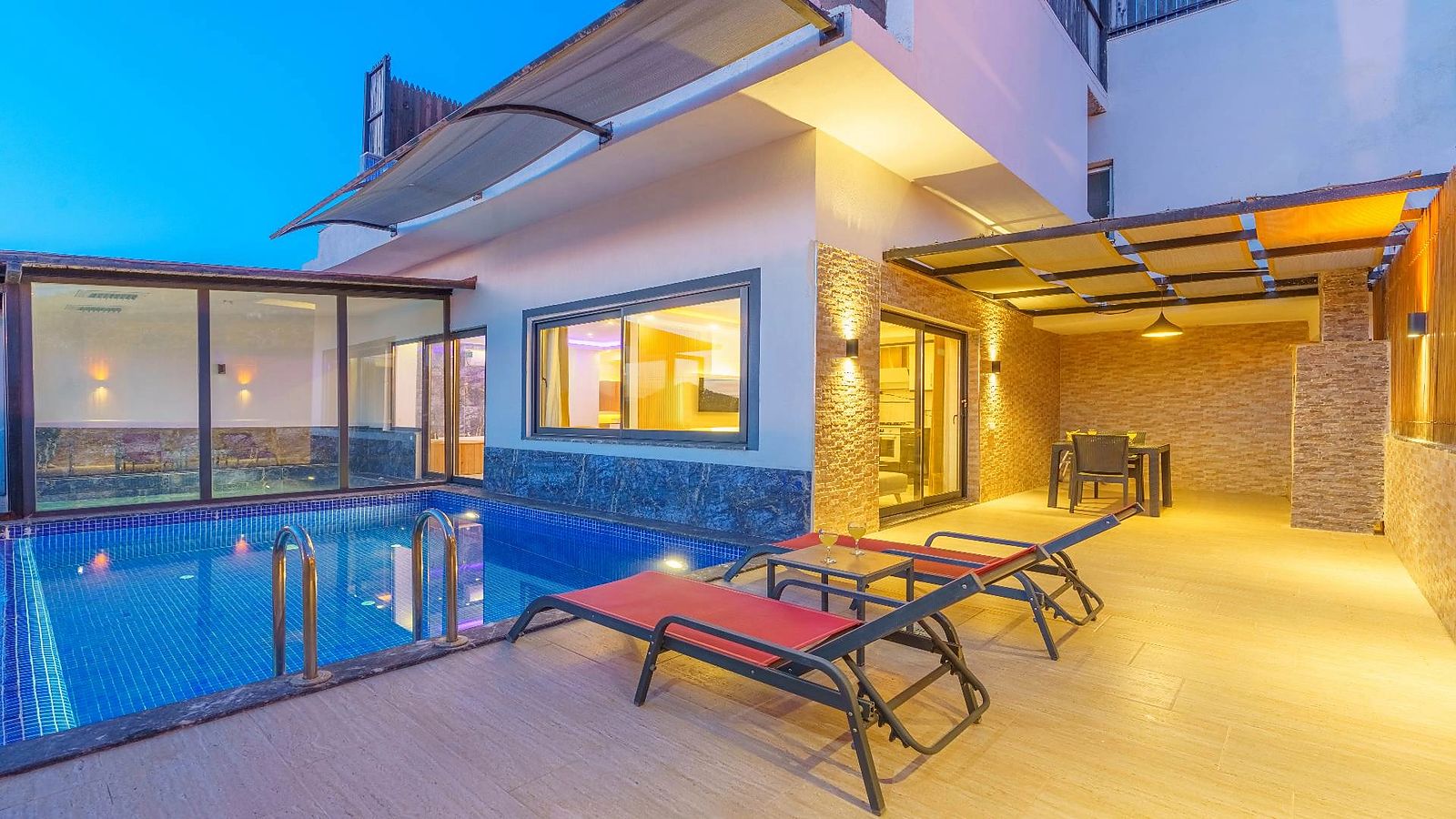 Villa