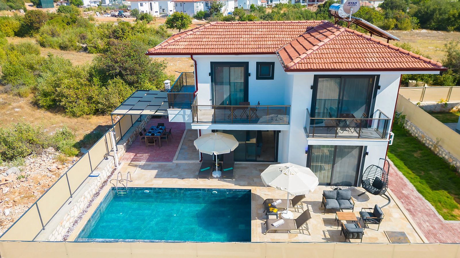Villa