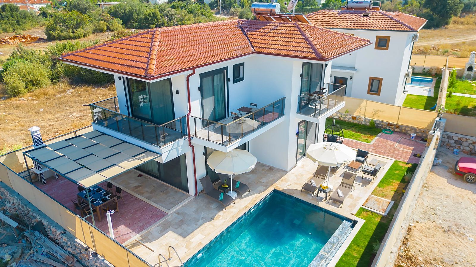 Villa