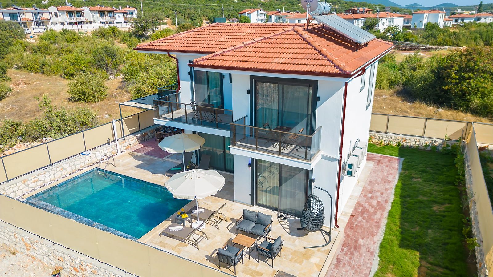Villa