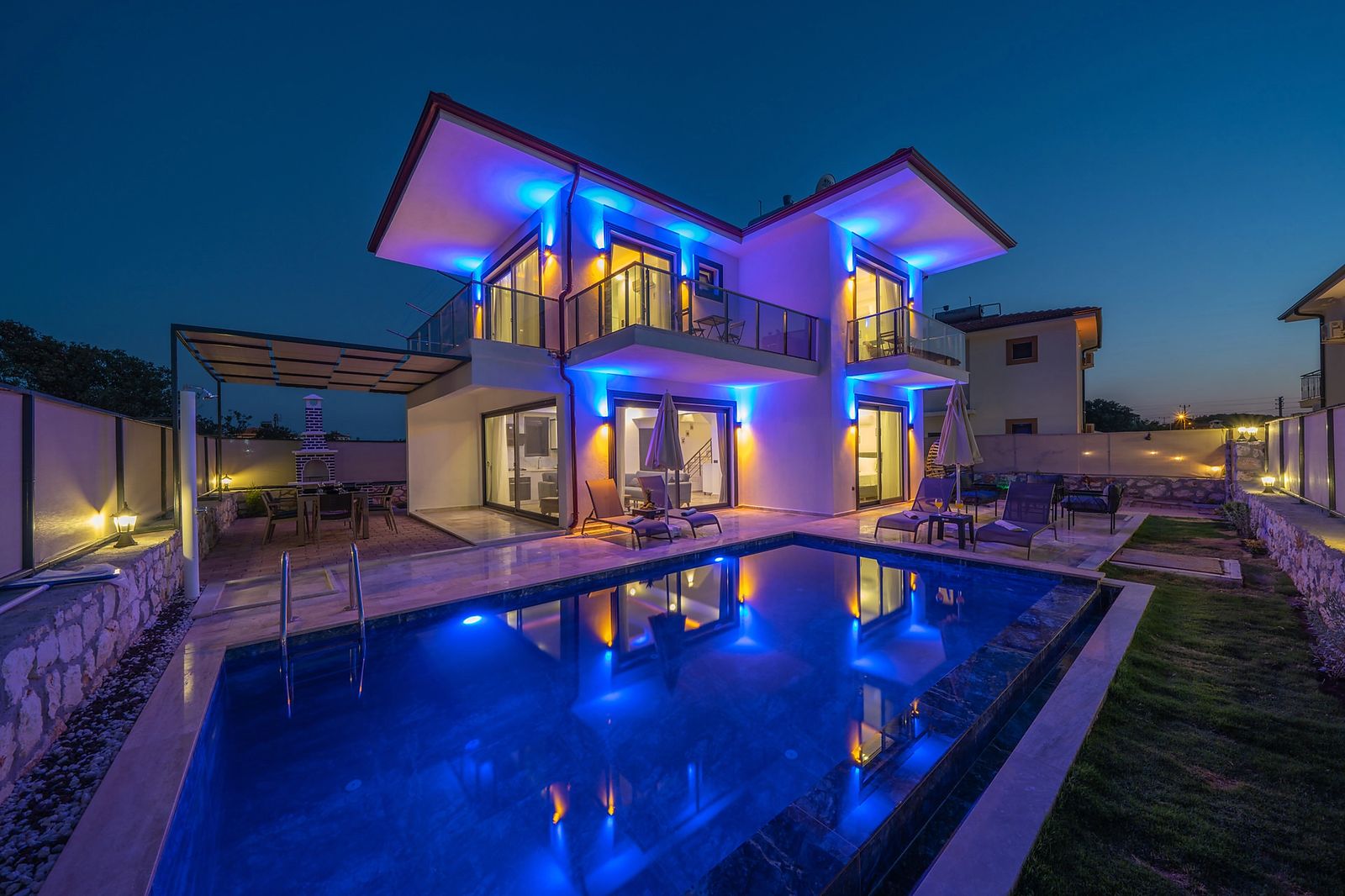 Villa