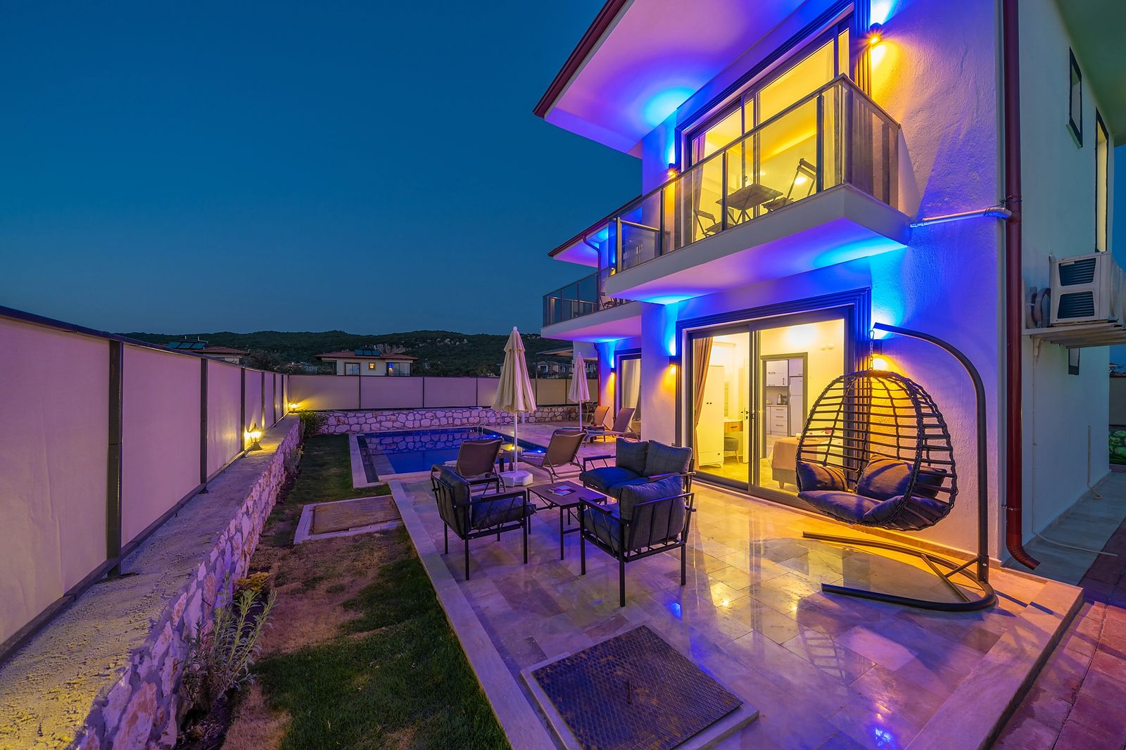Villa
