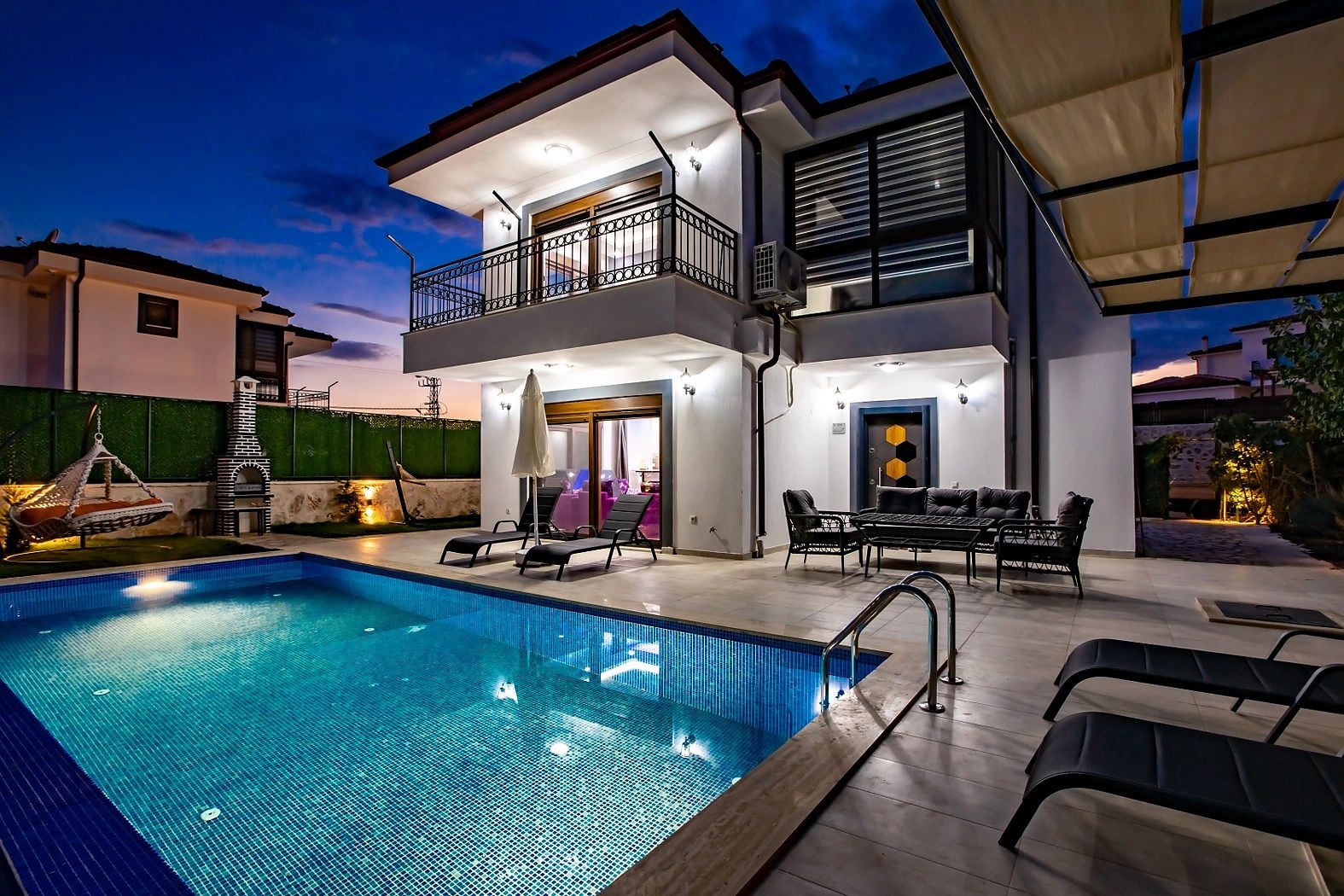 Villa