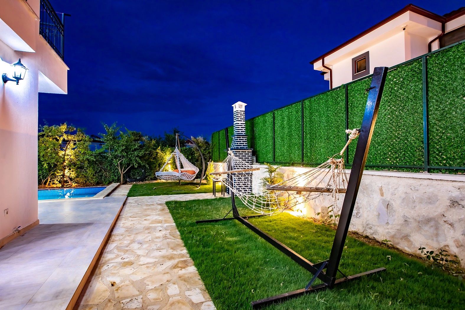 Villa