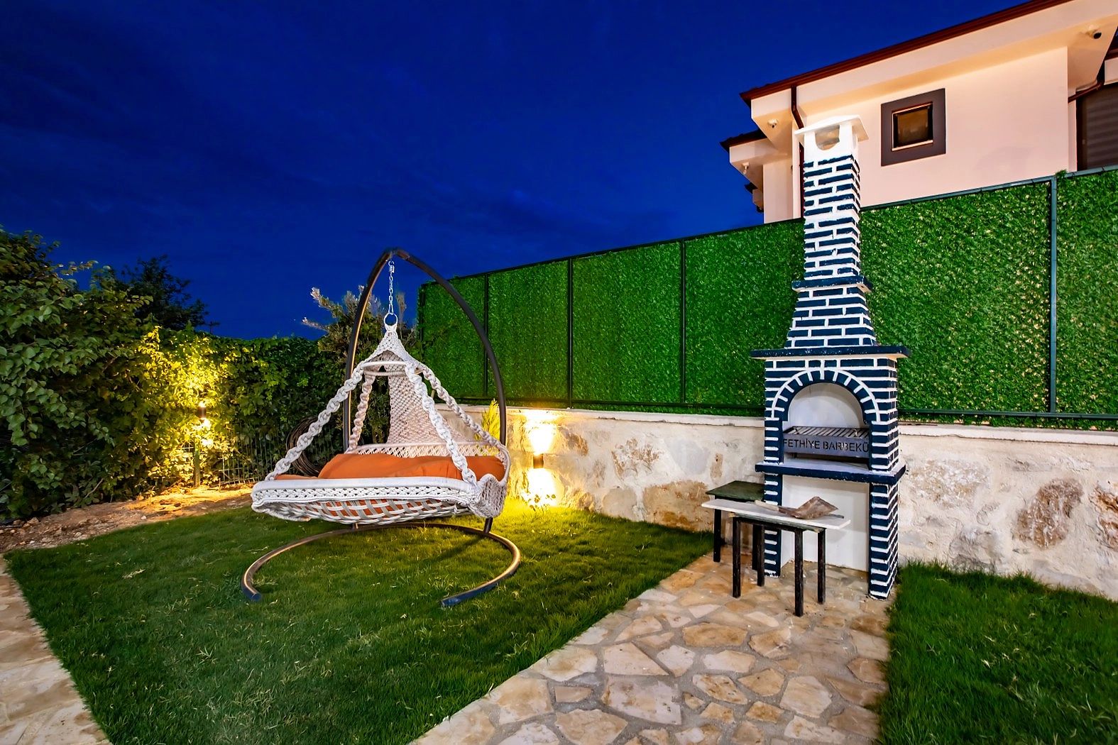 Villa