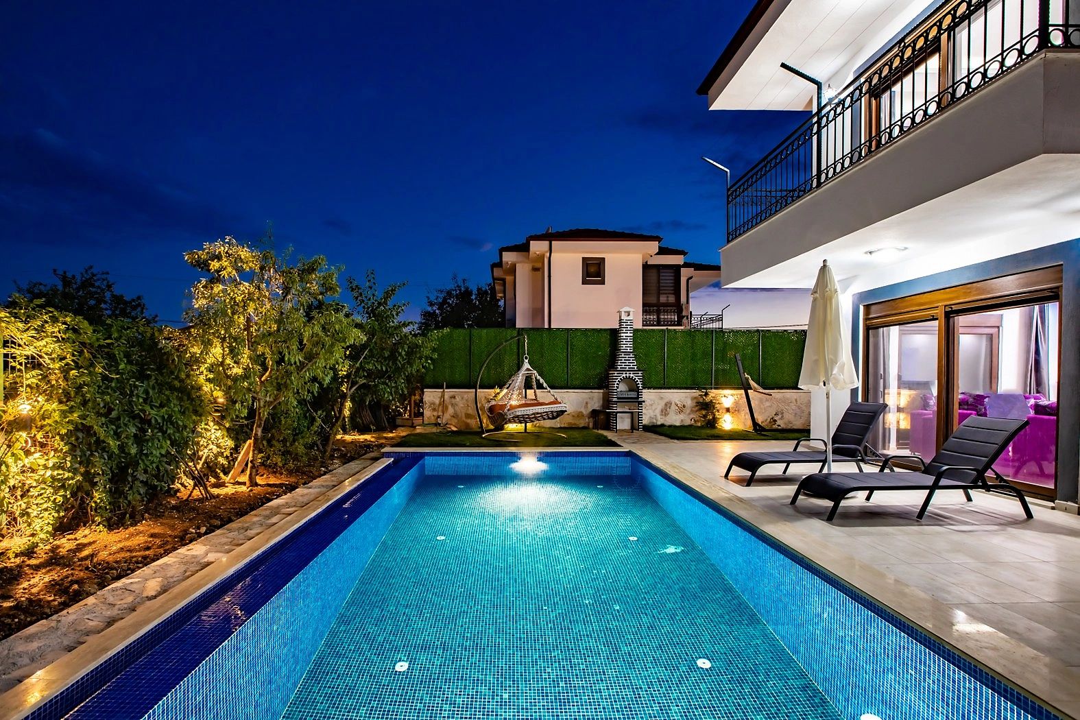 Villa