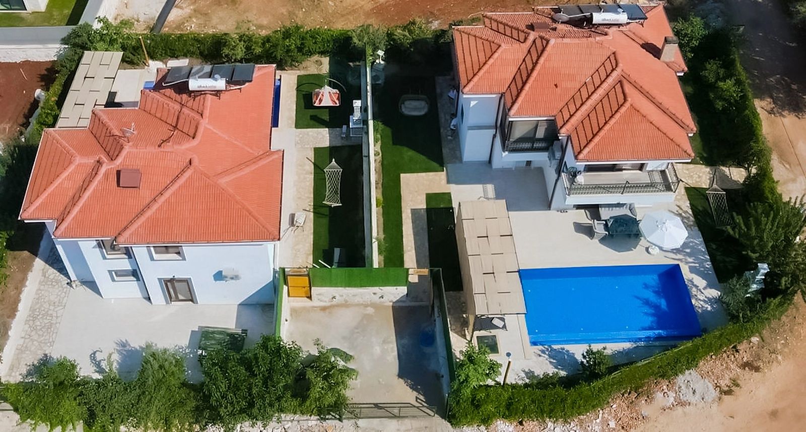 Villa