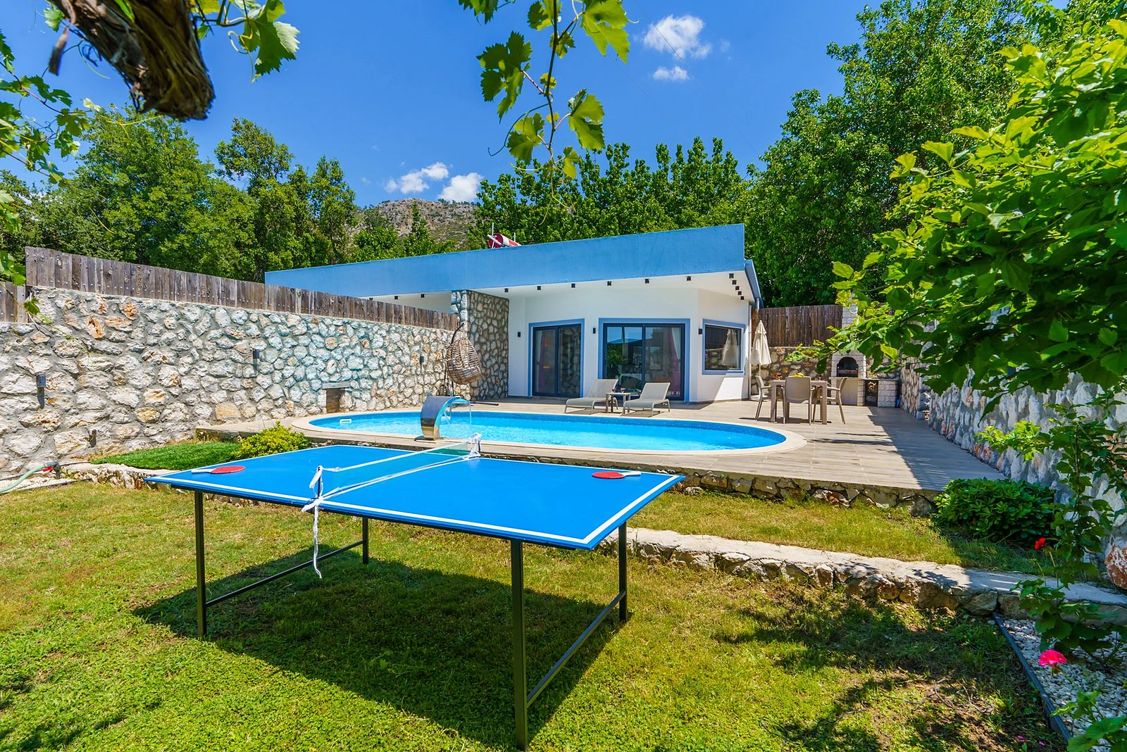 Villa