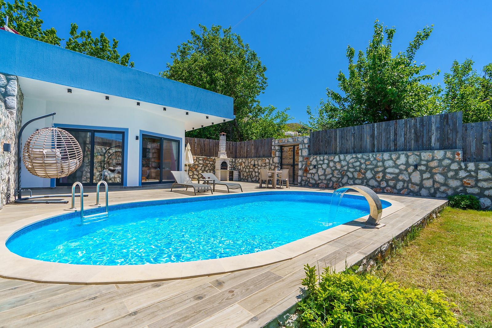 Villa