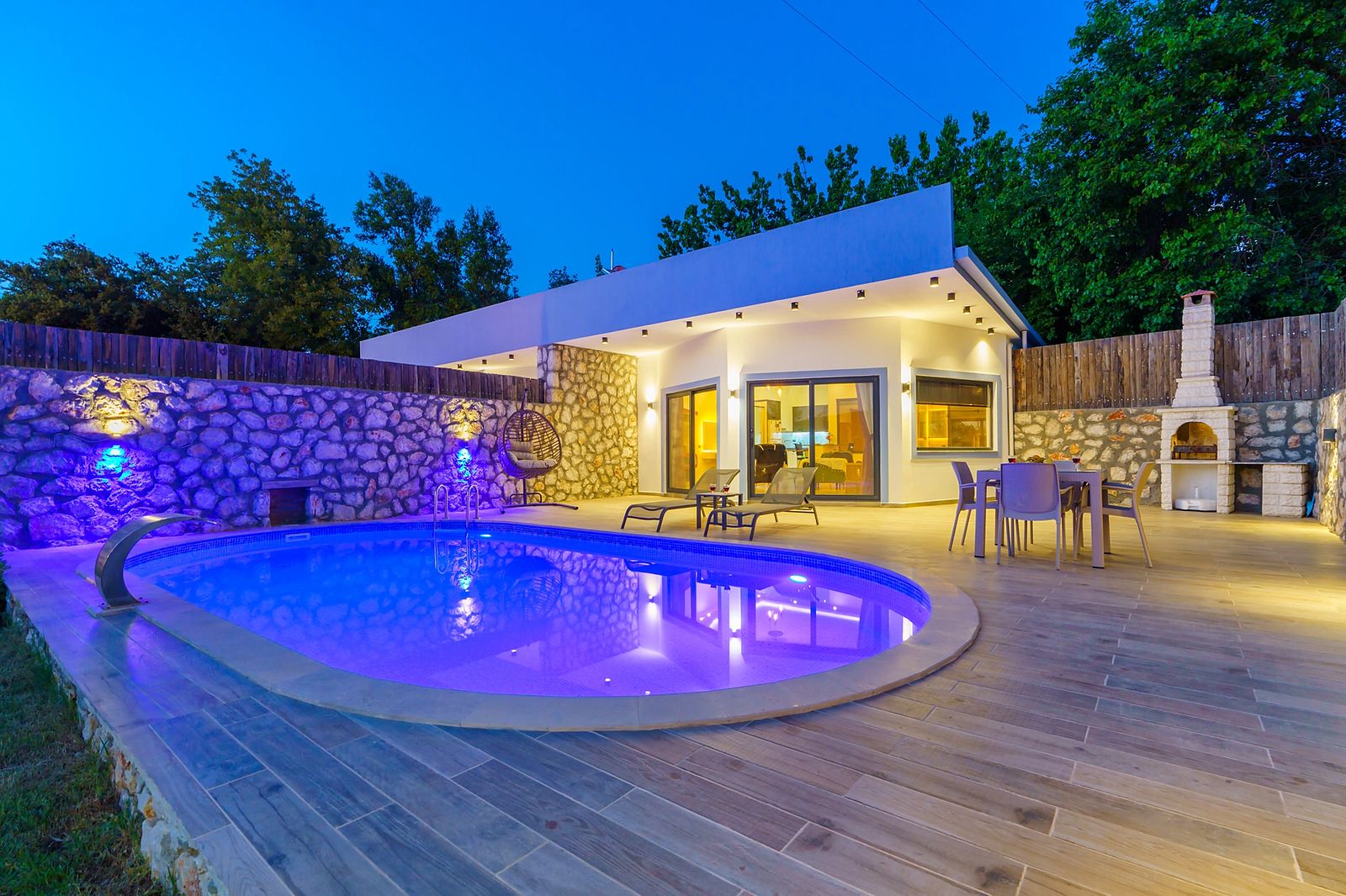 Villa