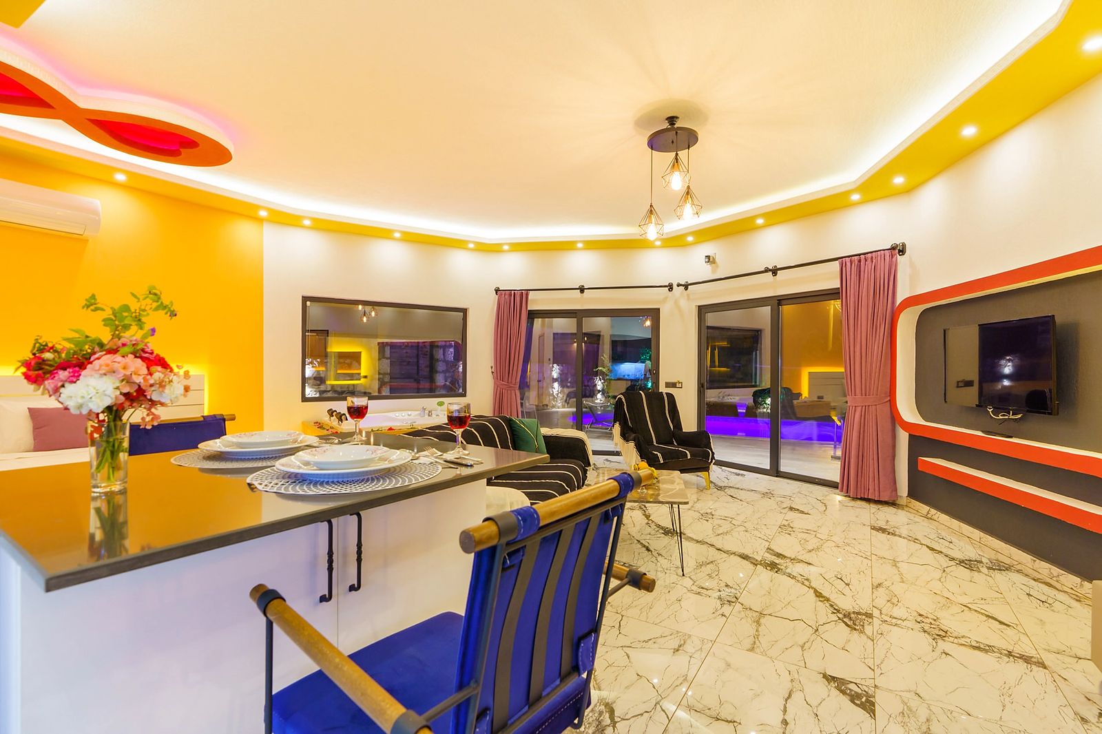 Villa