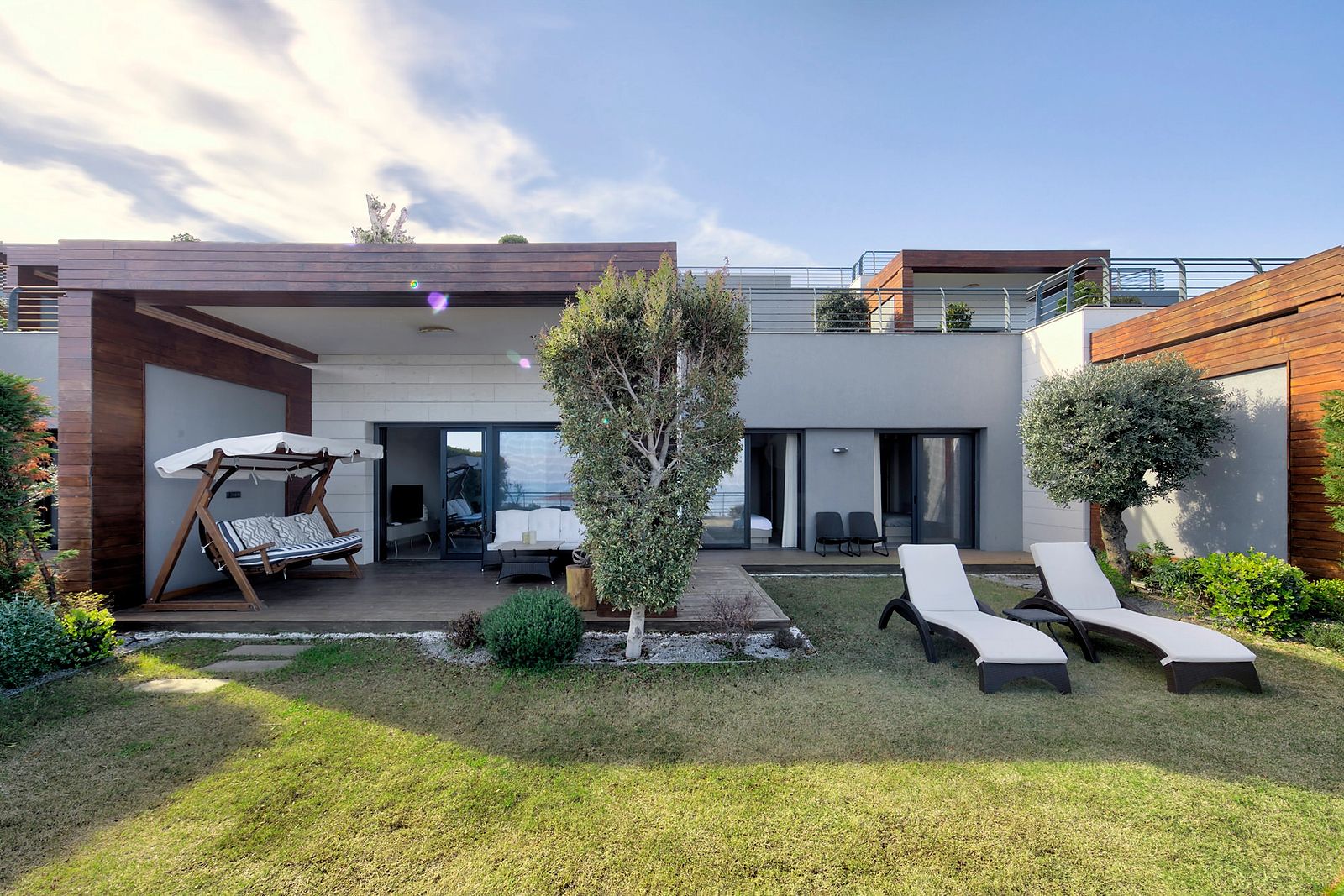 Villa