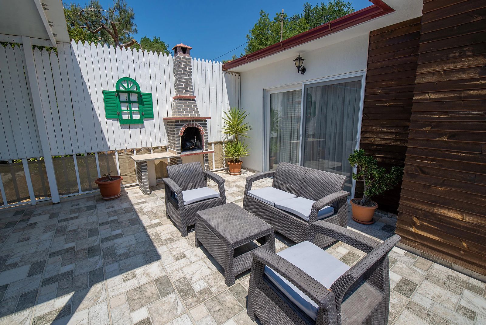 Villa