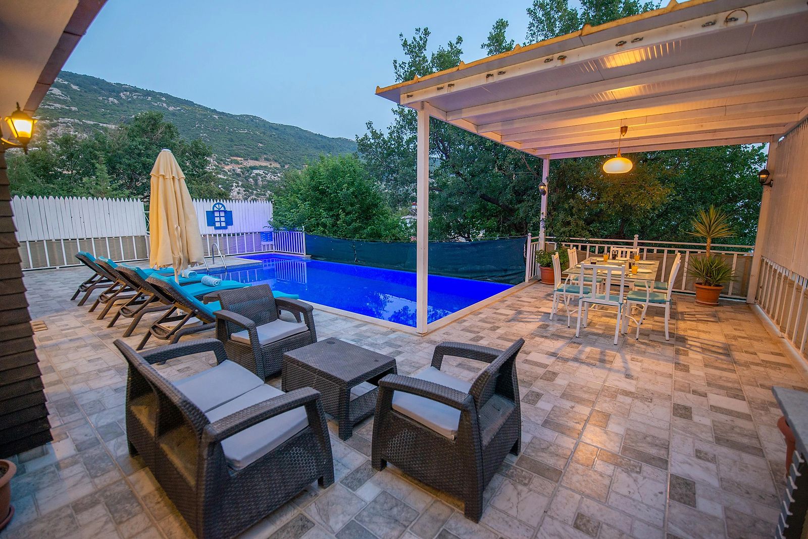 Villa