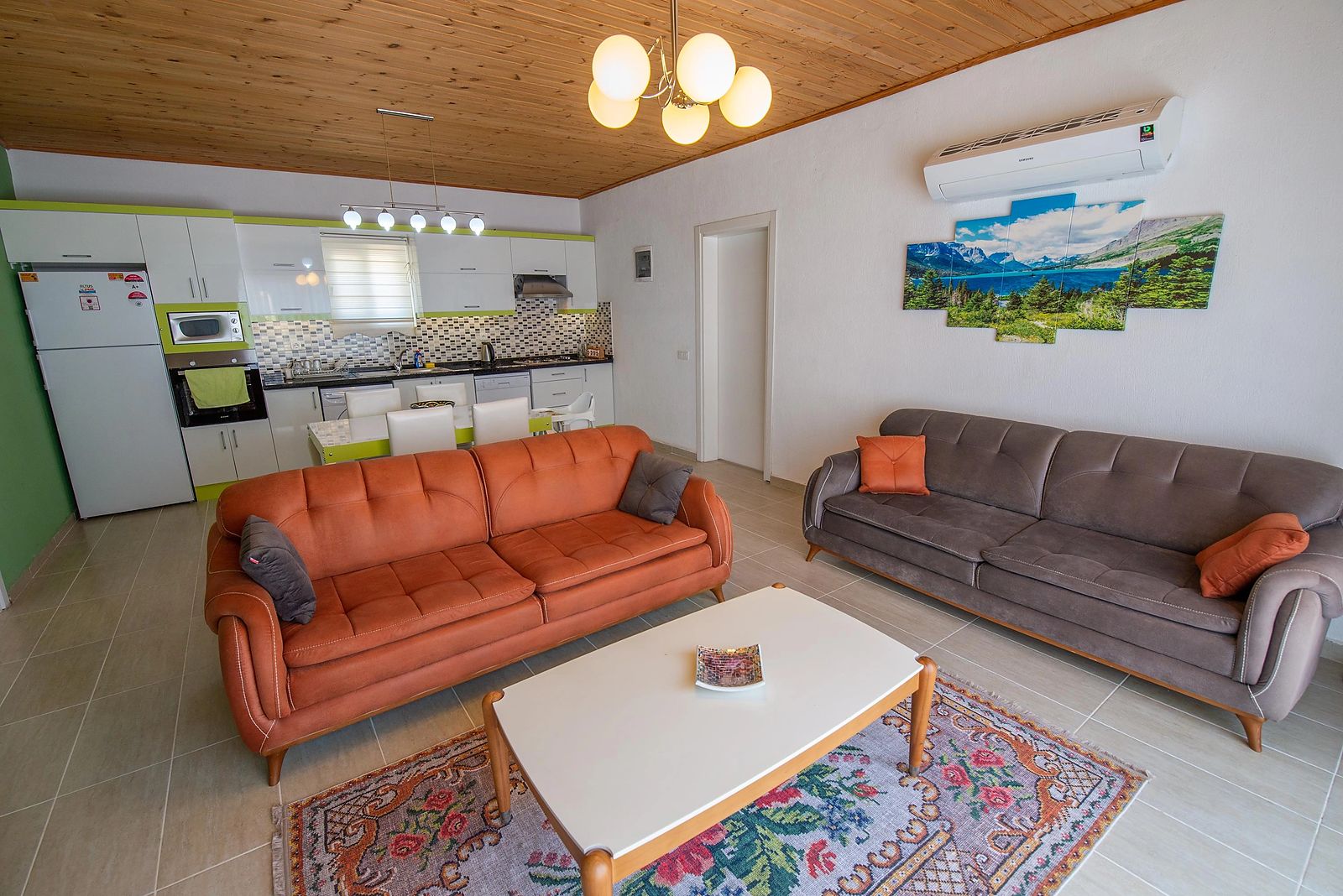 Villa