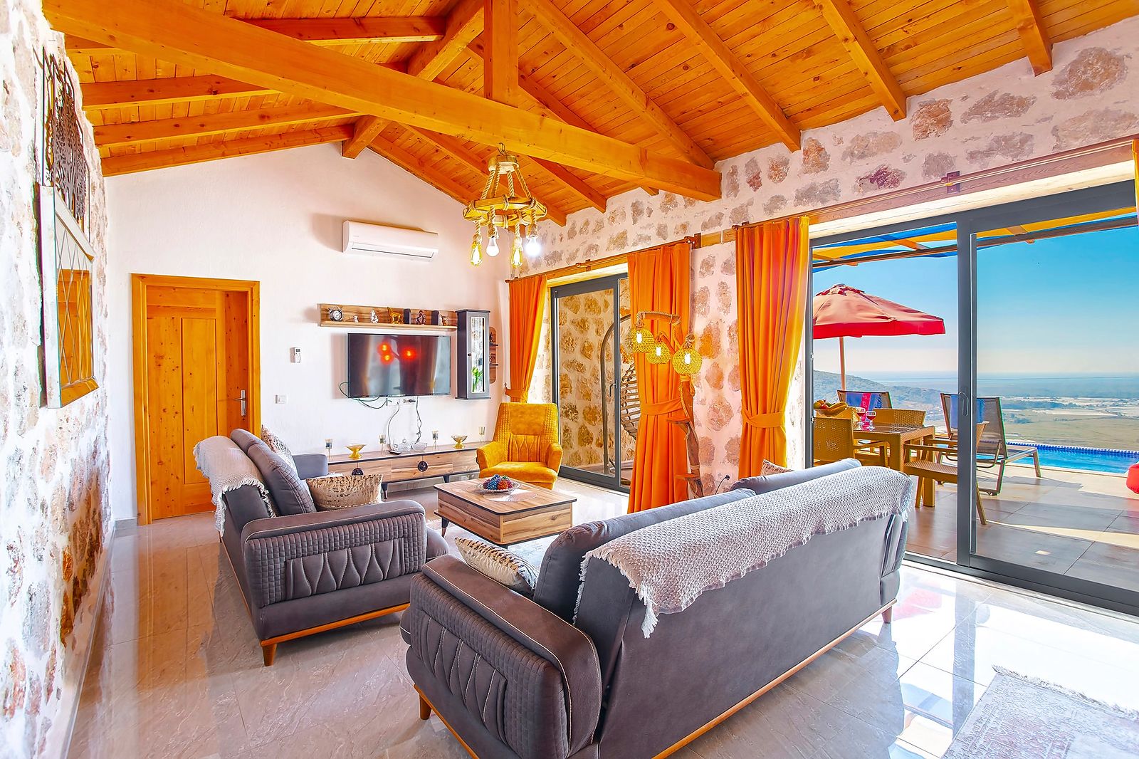 Villa