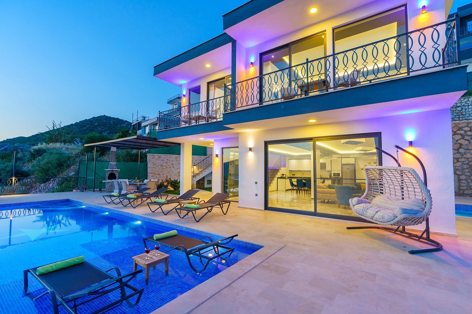 Villa