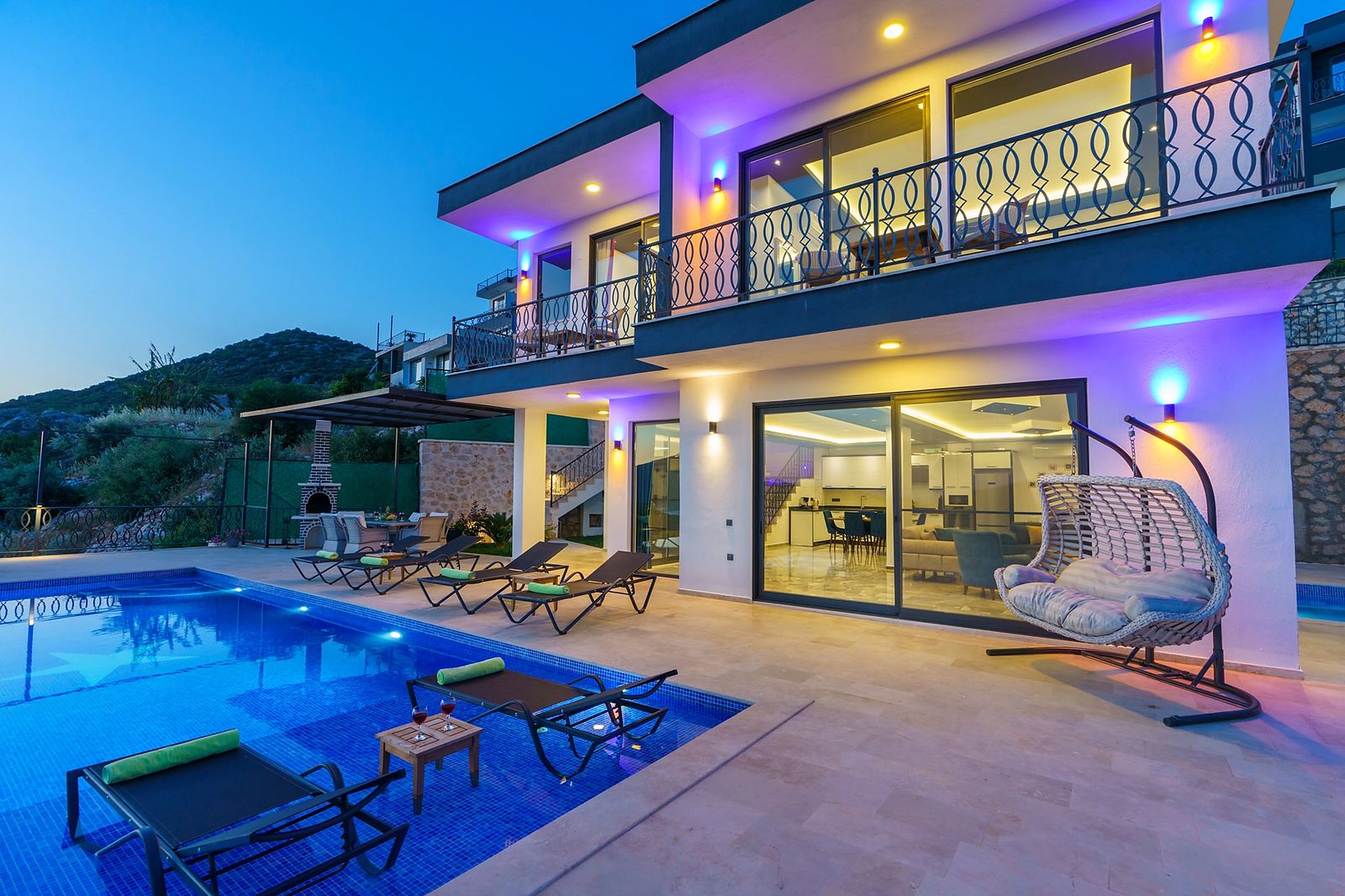 Villa