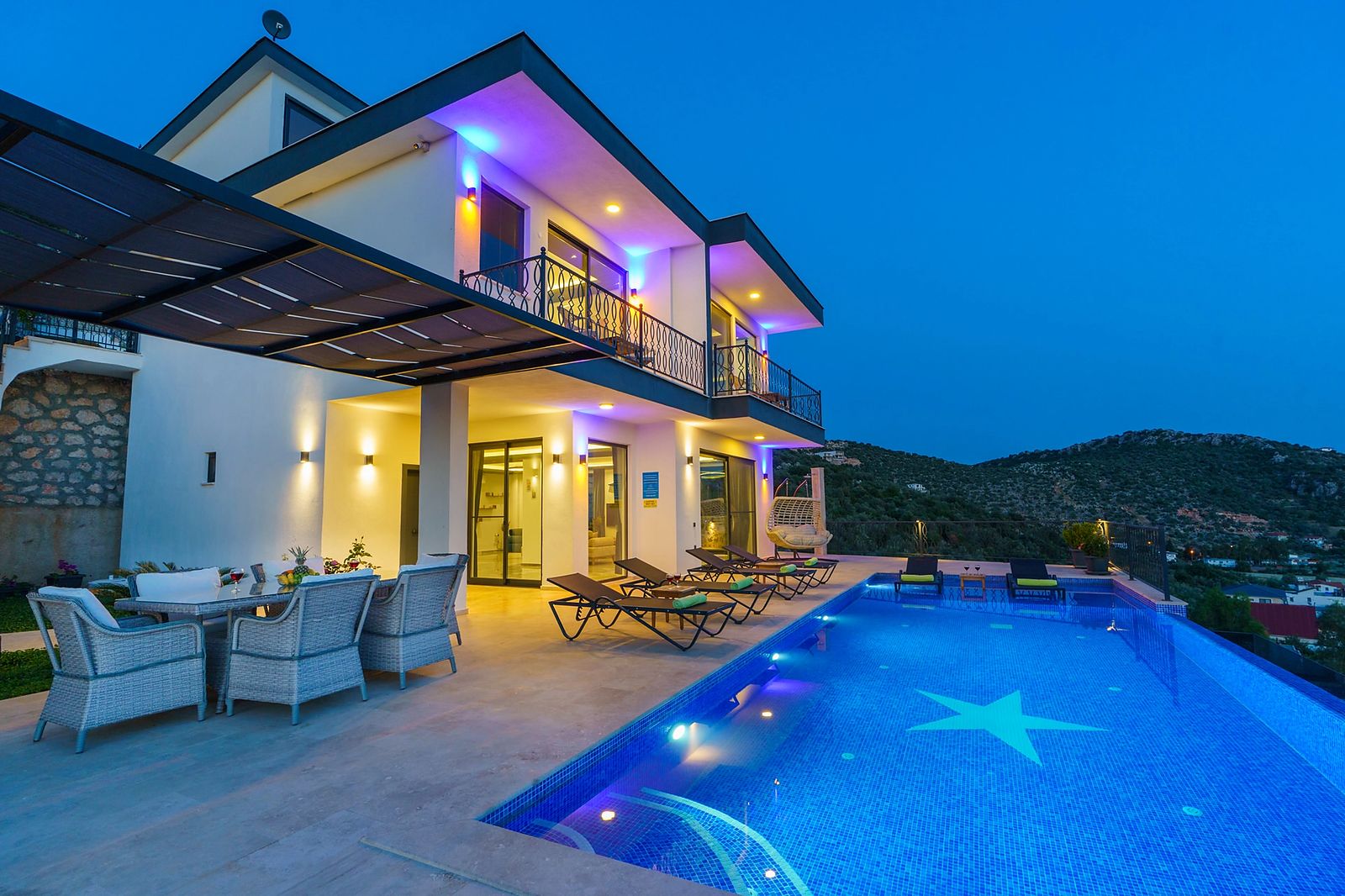 Villa