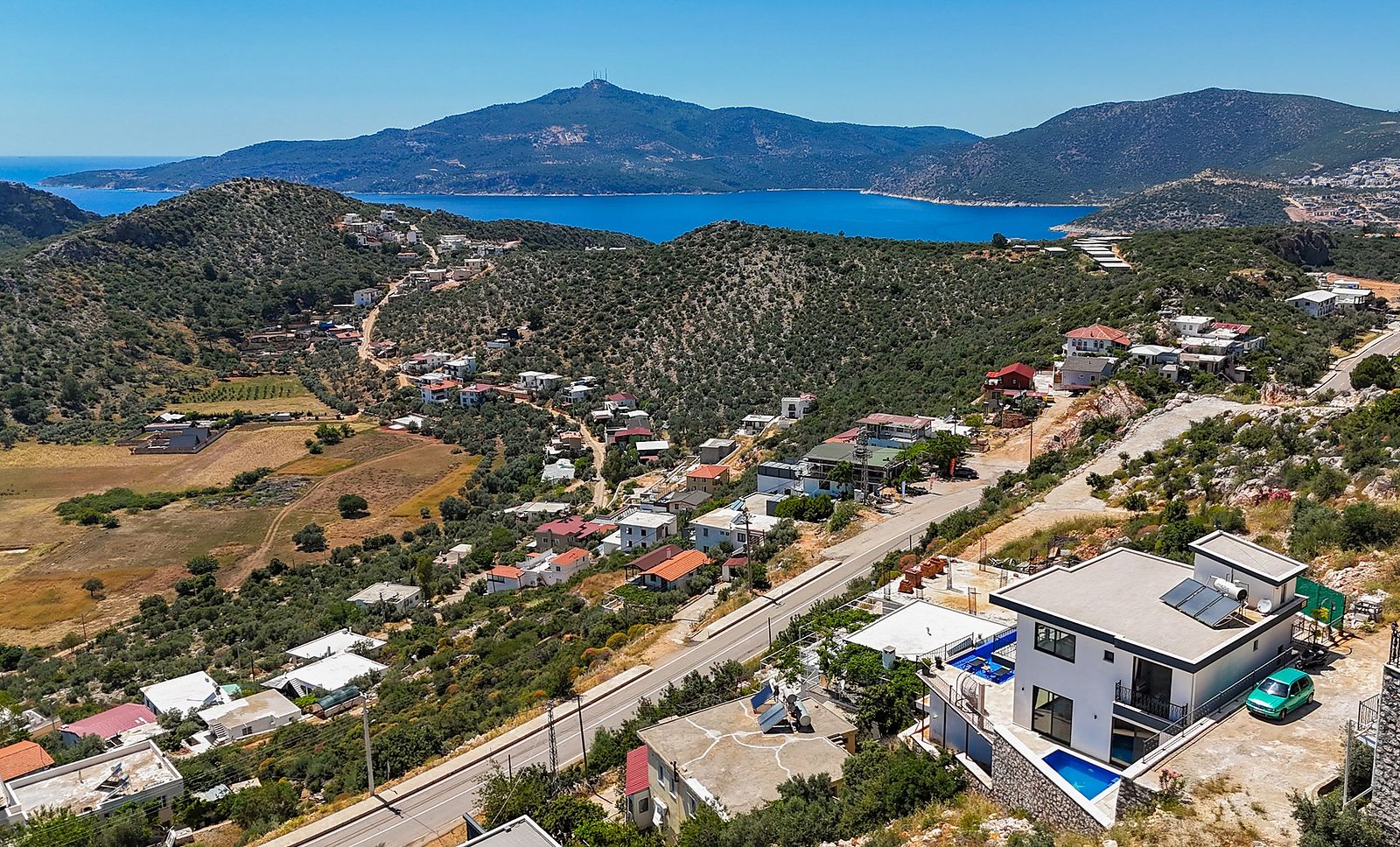 Villa