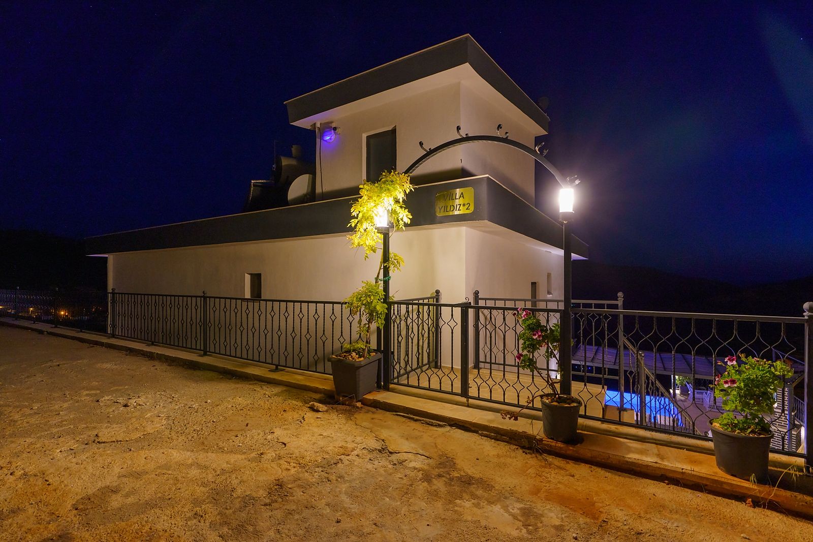 Villa