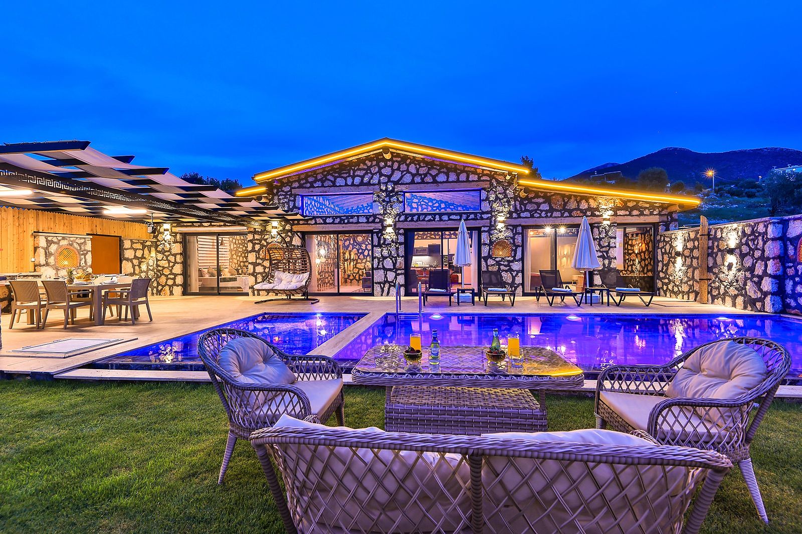 Villa