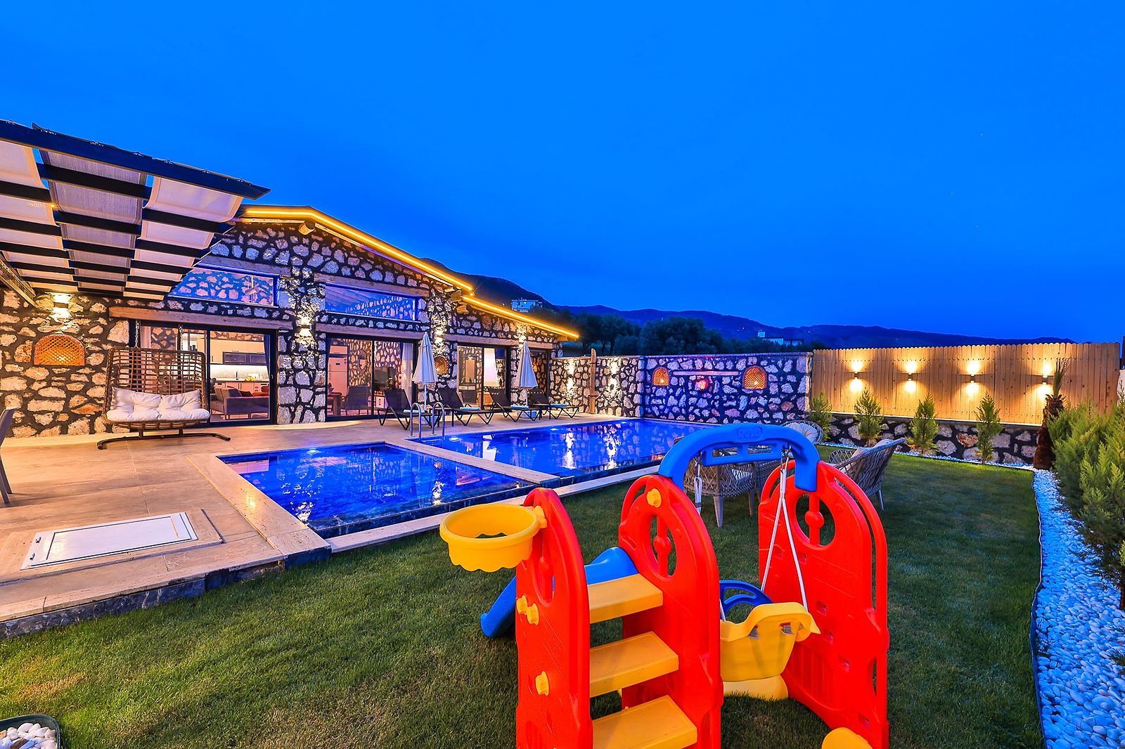Villa