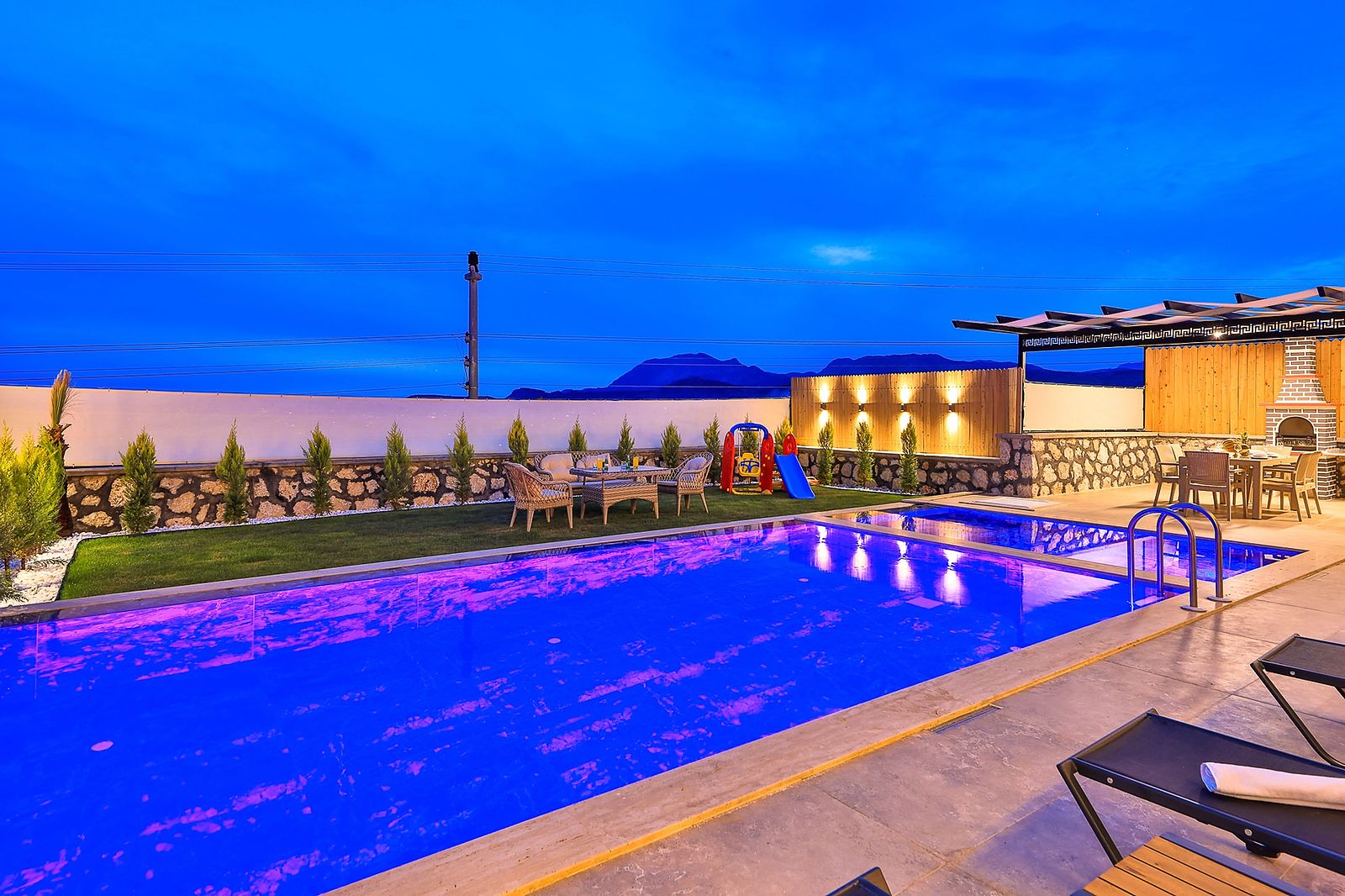Villa