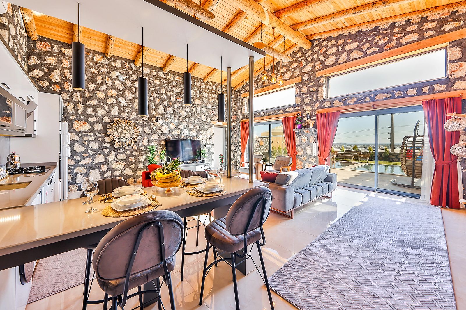Villa
