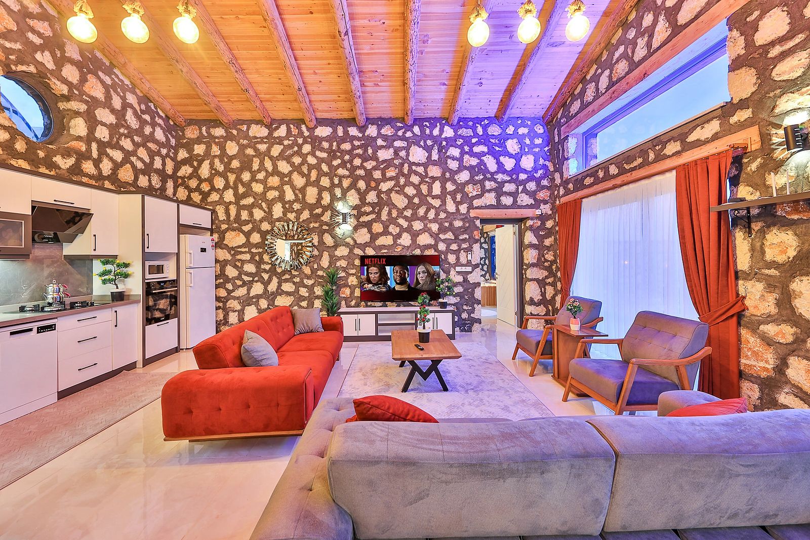Villa