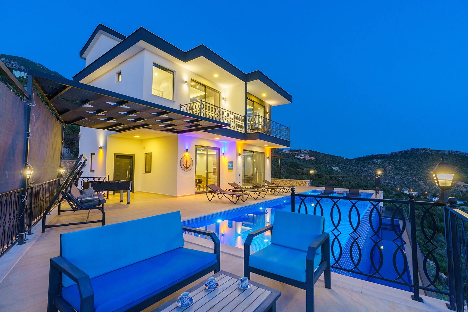 Villa