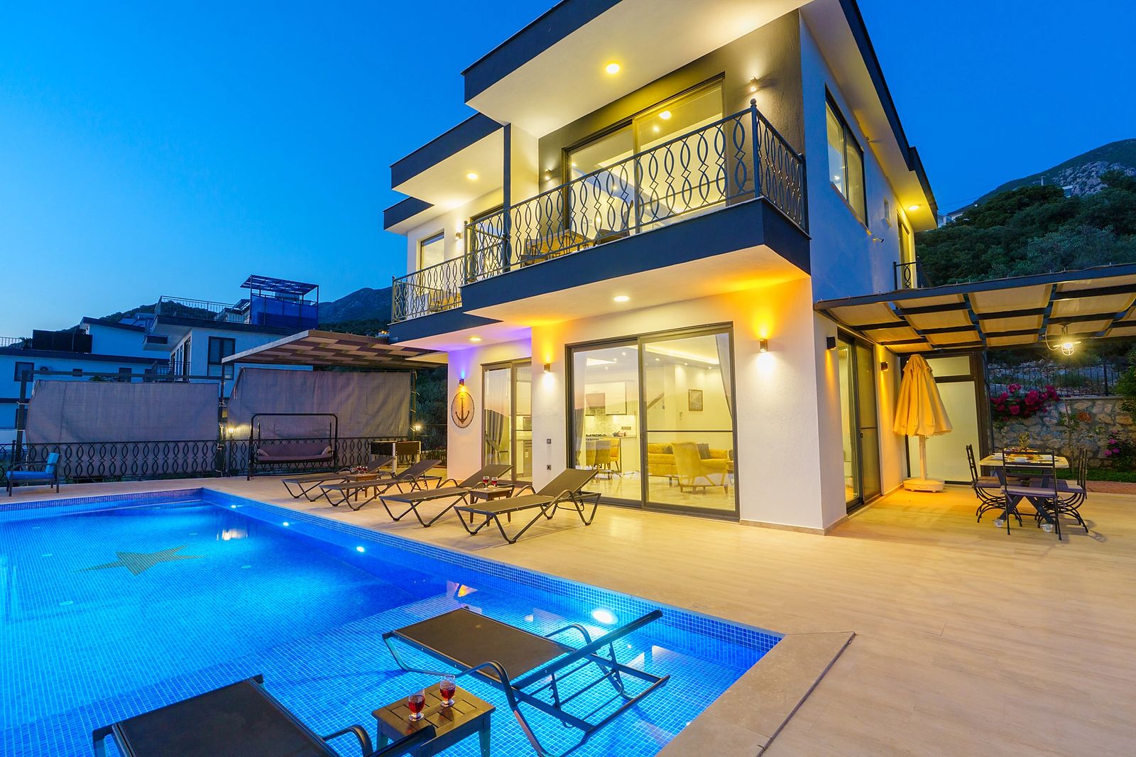 Villa