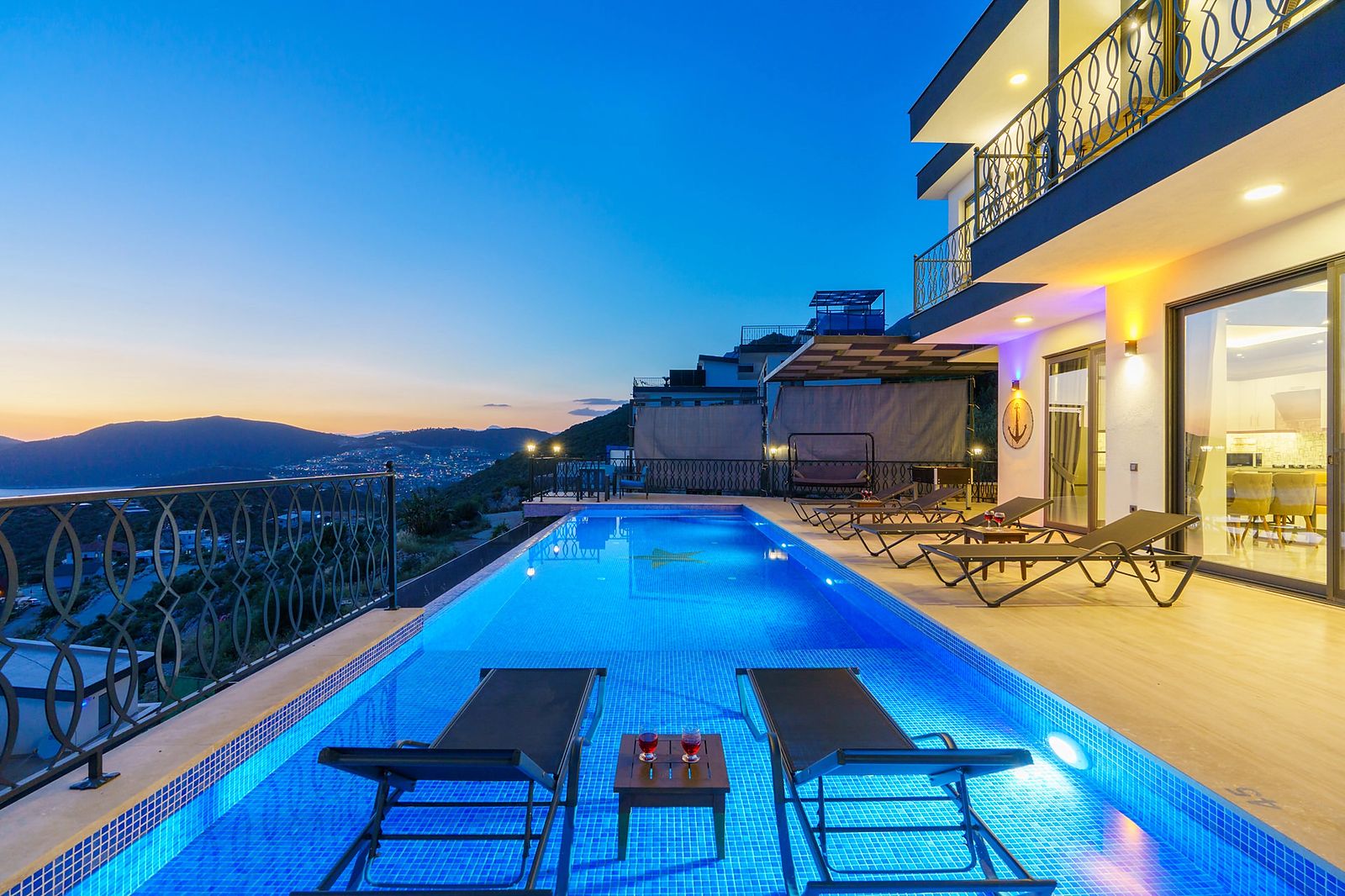 Villa