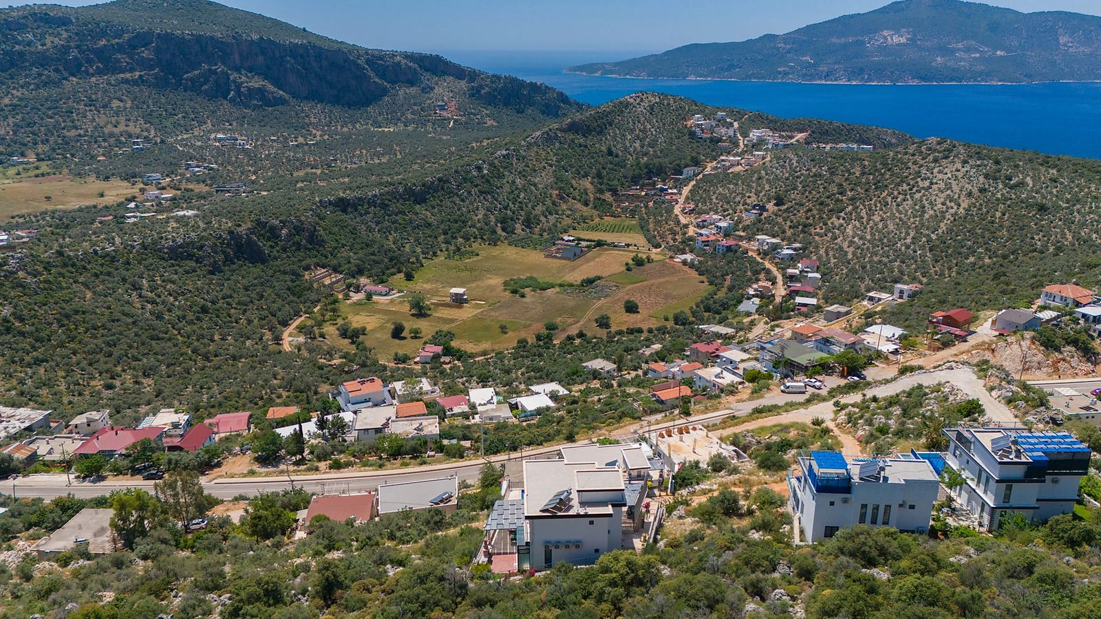 Villa