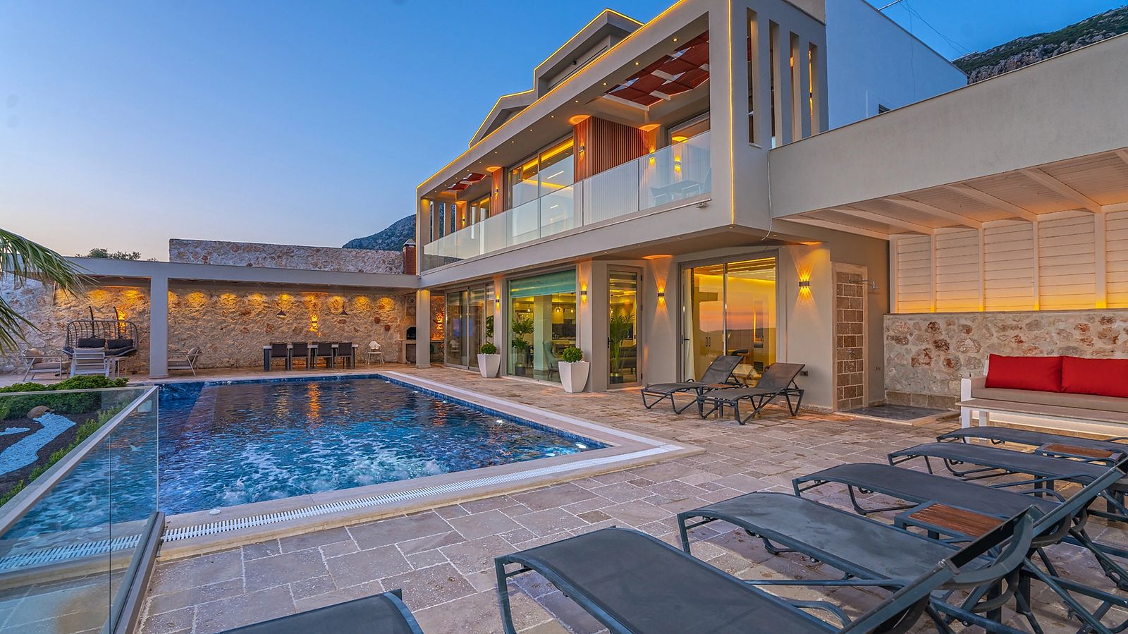 Villa