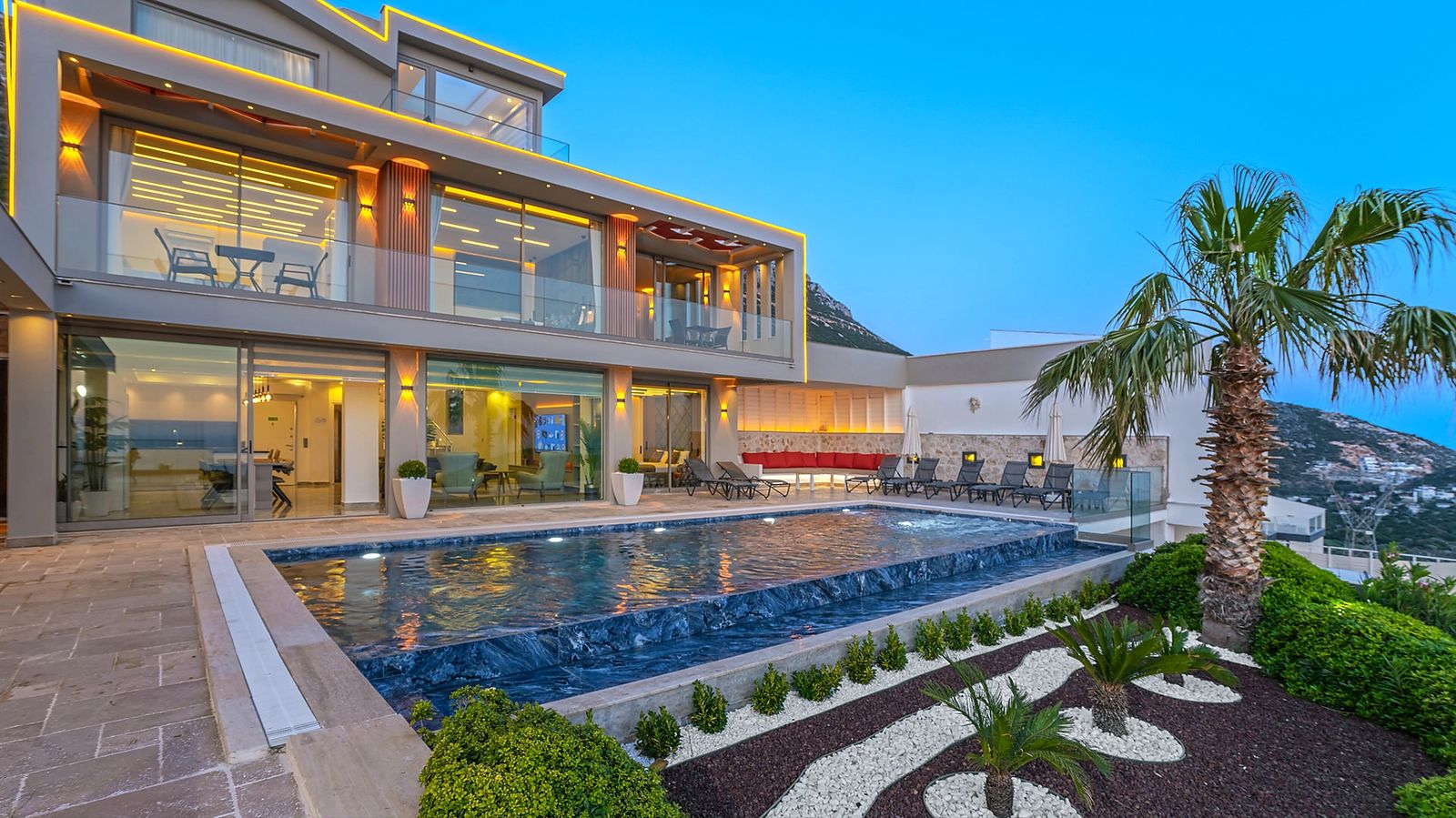 Villa