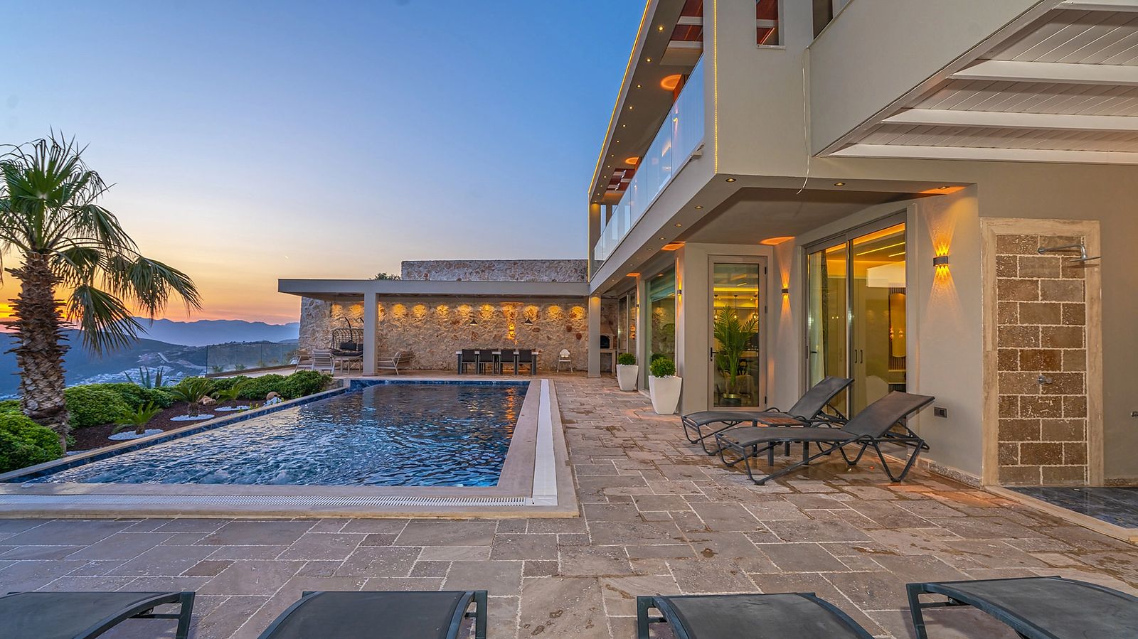 Villa