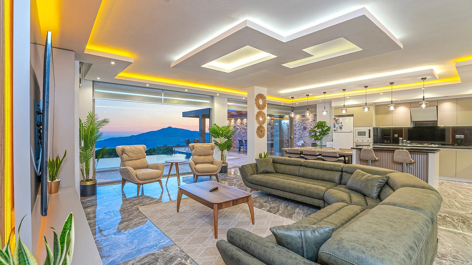 Villa