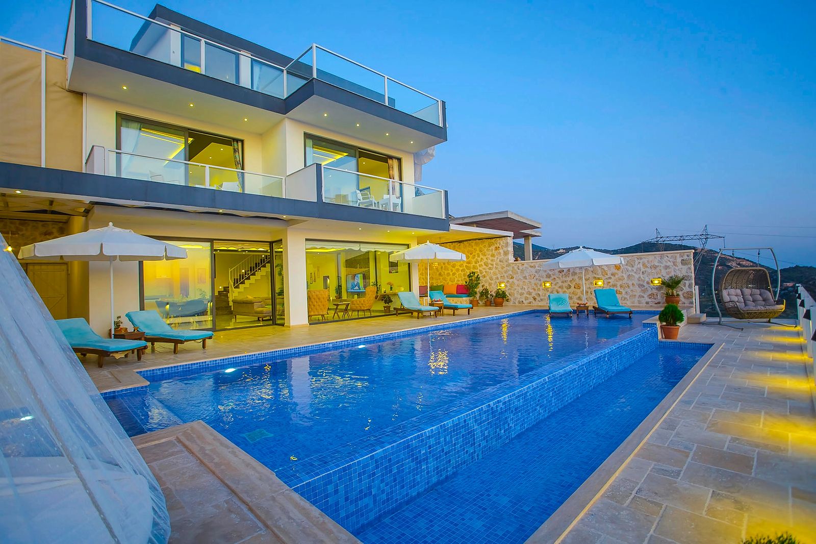 Villa